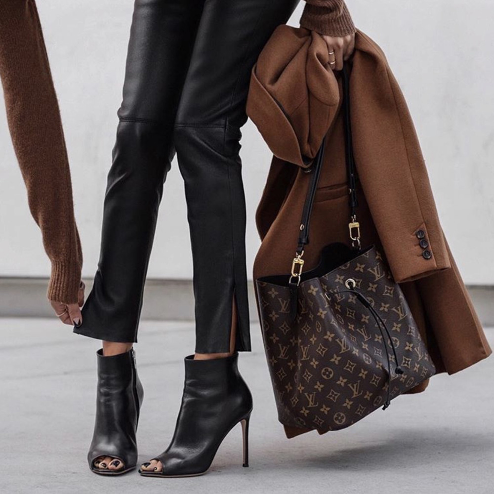 The 5 Designer Bags Worth Investing in Right Now
