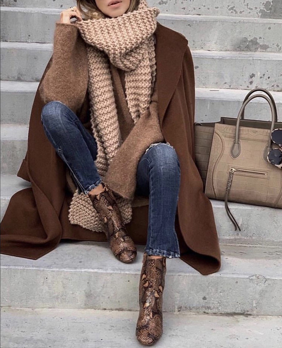 best boots for fall 2019, snakeskin booties, fall 2019 boot trends | lolario style